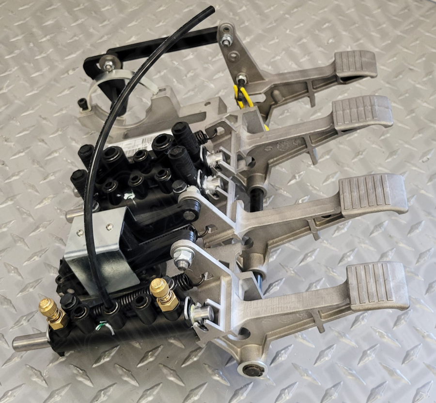 Corghi 5-105188 CONTROL PEDAL